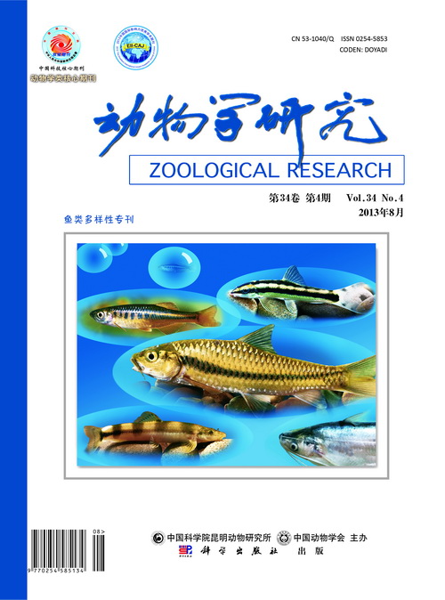 云南鱼类名录发表,种数已达620种