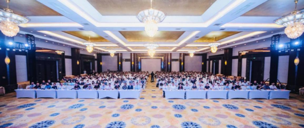 雷火·竞技(中国)-电竞网站烟台海岸带所承办第三届海岸带大会