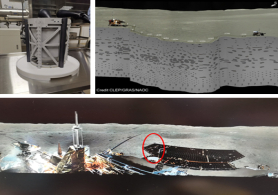 助力嫦娥五号月球样品采集 嫦娥四号成果持续产出