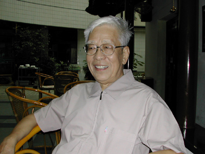 胡亚东