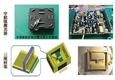 半导体光电子器件及集成技术