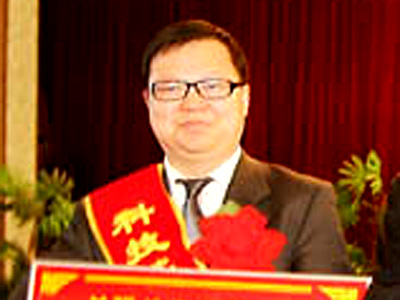 陈曦