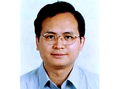 周向宇
