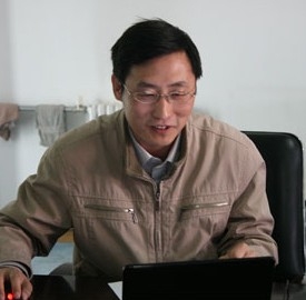 刘新建
