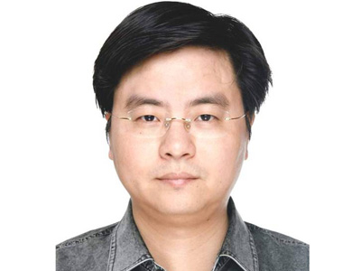 曹军骥