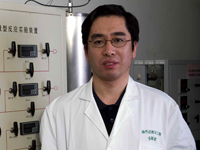 李会泉工作照