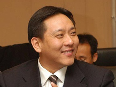 刘军