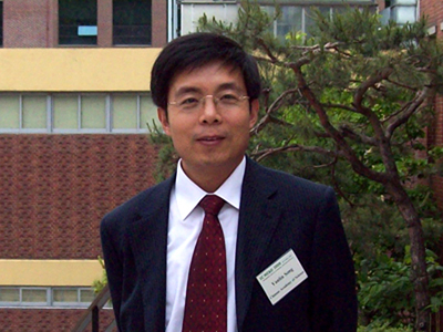 宋延林