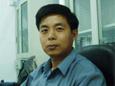 宋延林