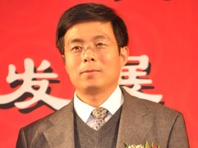 宋延林