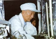 王希季
